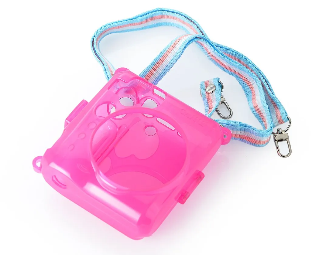 Candy Case For Fujifilm Instax Mini 50S