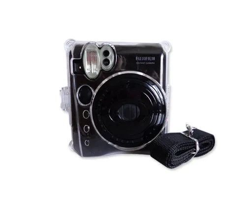 Candy Case For Fujifilm Instax Mini 50S