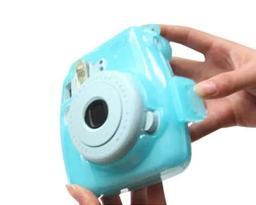 Candy Case for Fujifilm Instax Mini 8