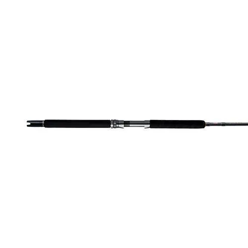 Carnage II Jigging Spinning Rod - 6'4" 1 Piece Rod, 50-130 lb Line Rate, Medium-Heavy Power, Moderate Fast Action