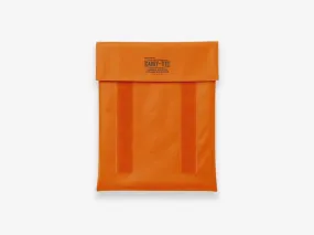 Carry Tite Case L Laptop Orange