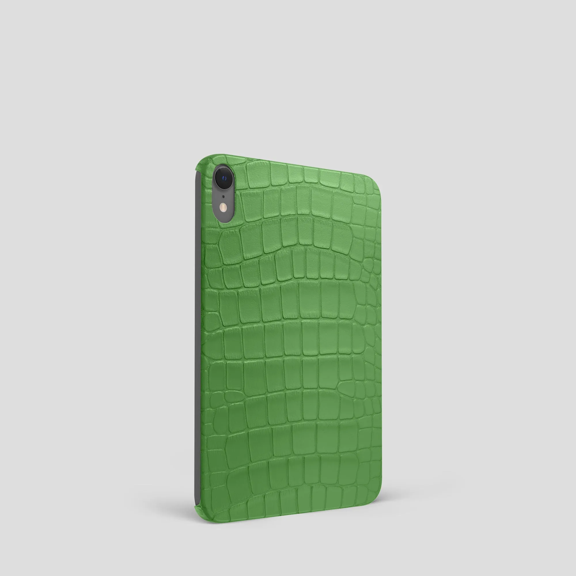 Case For iPad mini (7th gen) In Alligator