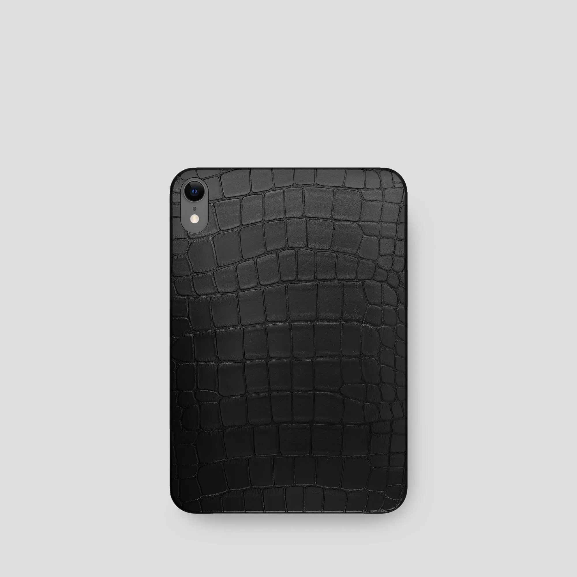 Case For iPad mini (7th gen) In Alligator