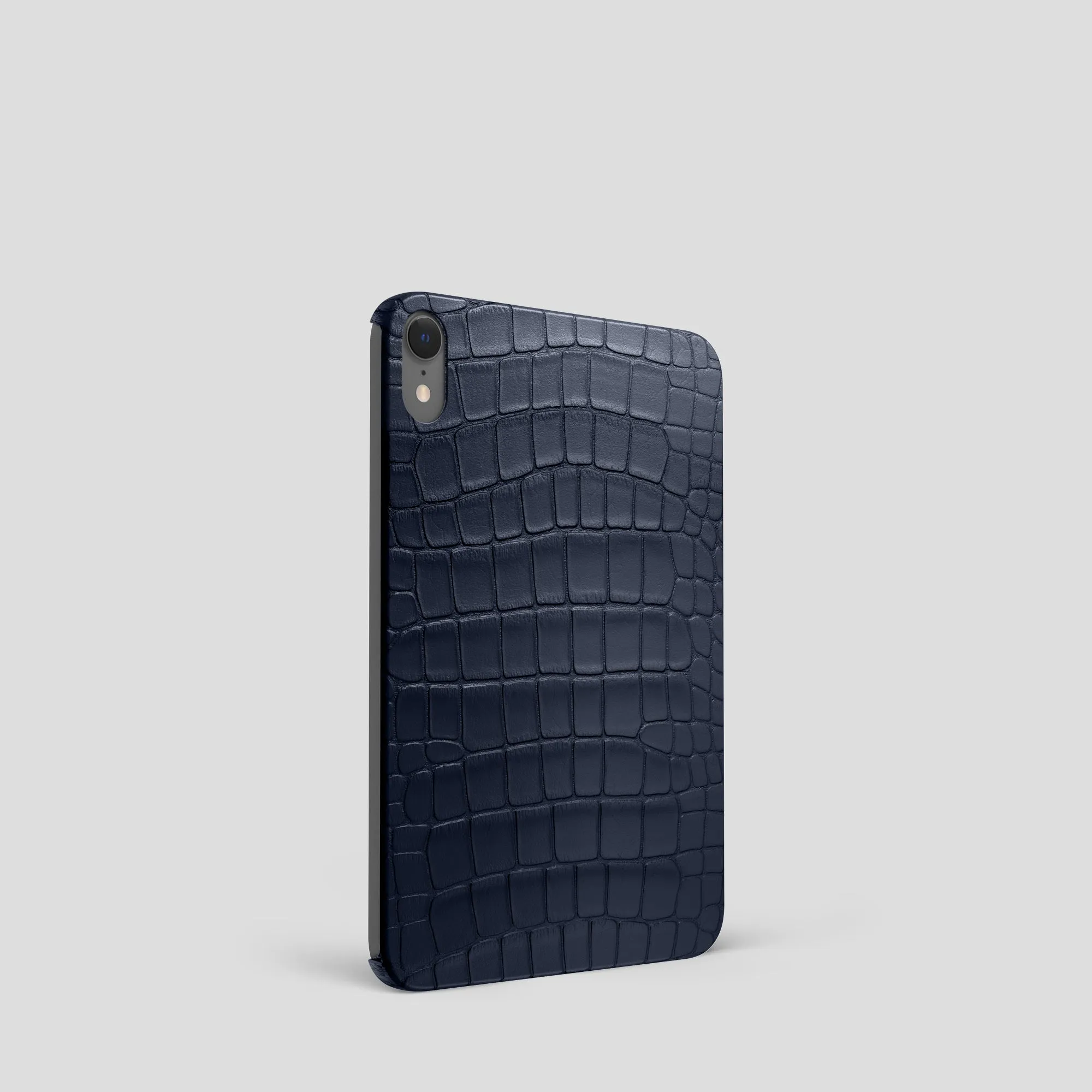 Case For iPad mini (7th gen) In Alligator