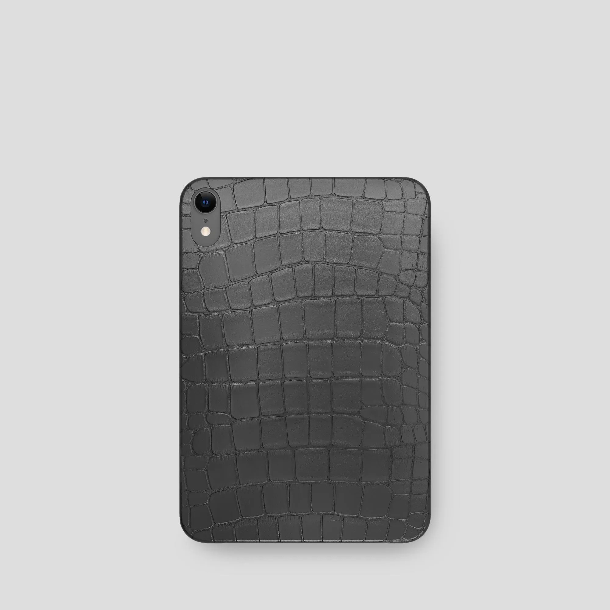 Case For iPad mini (7th gen) In Alligator