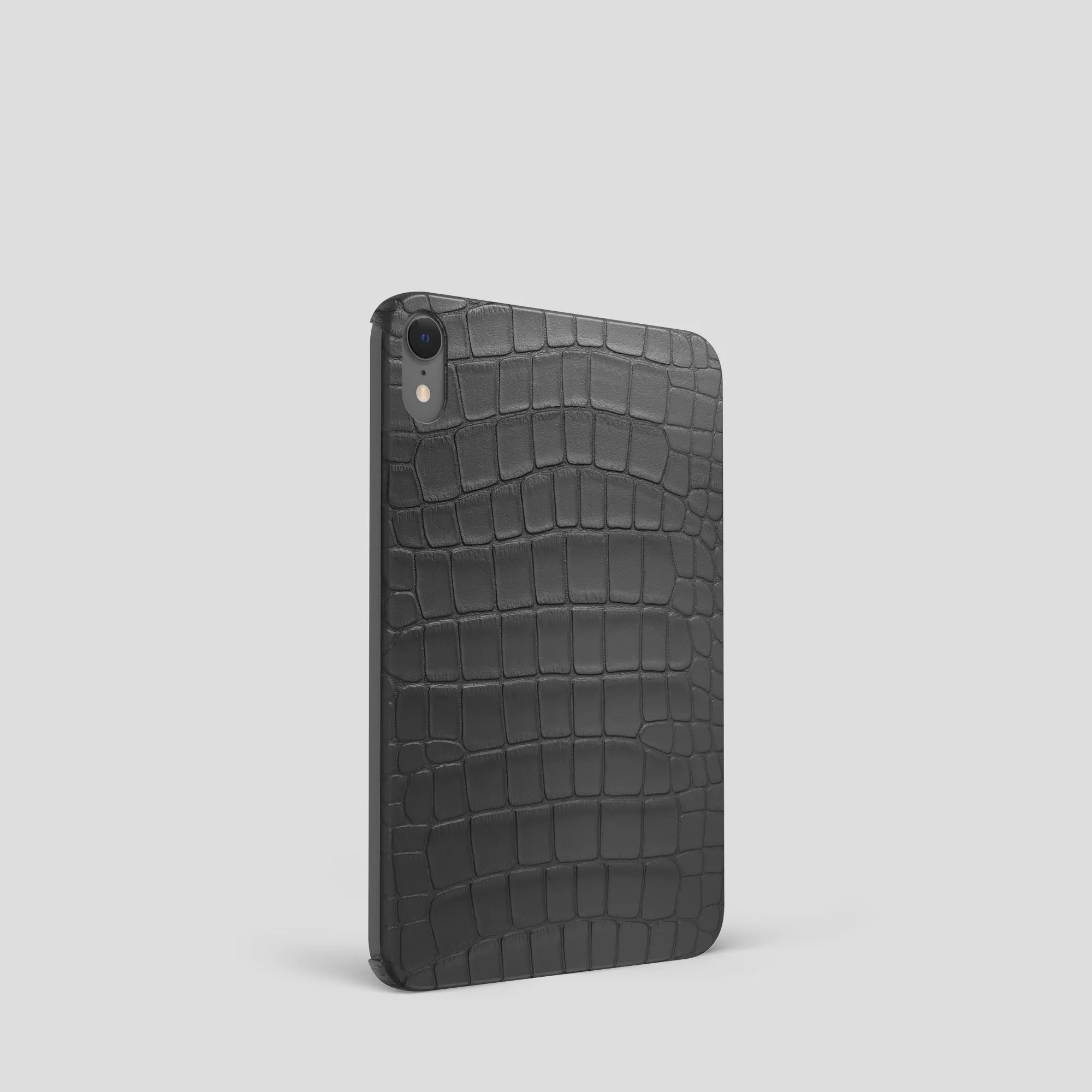 Case For iPad mini (7th gen) In Alligator