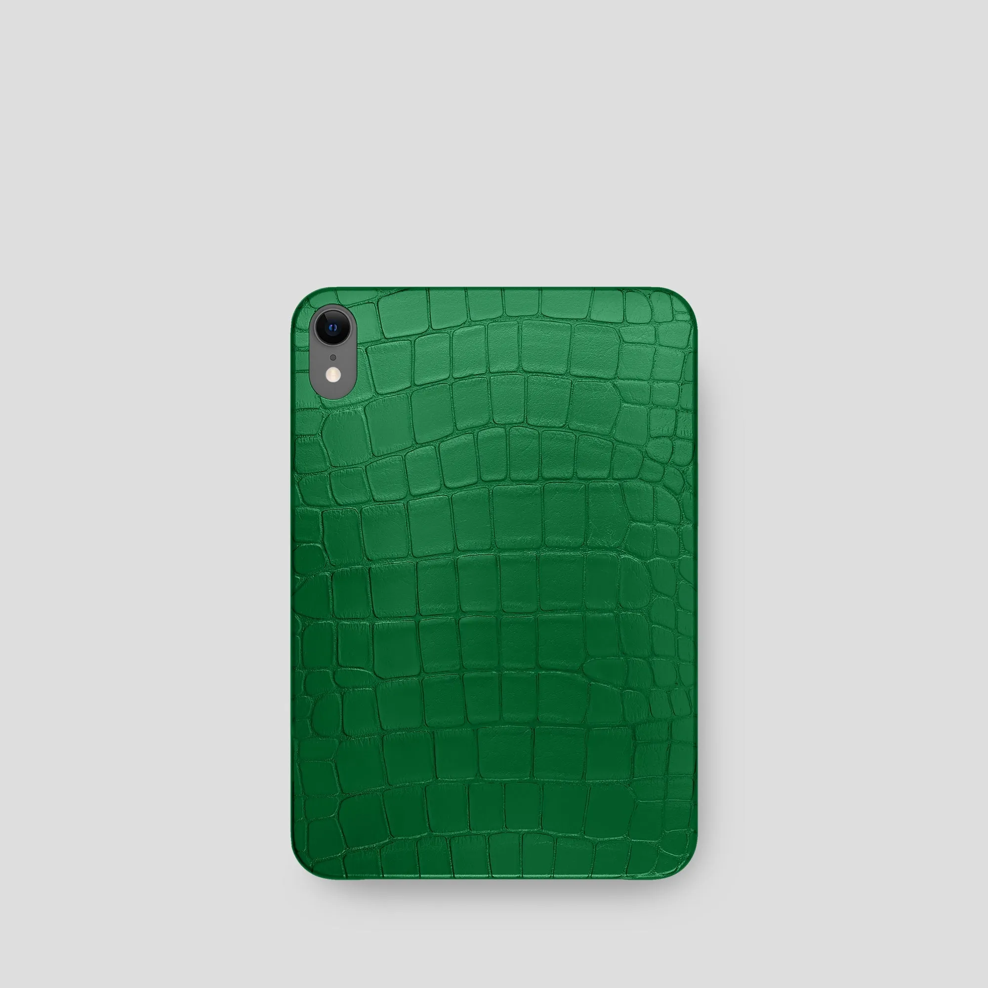 Case For iPad mini (7th gen) In Alligator