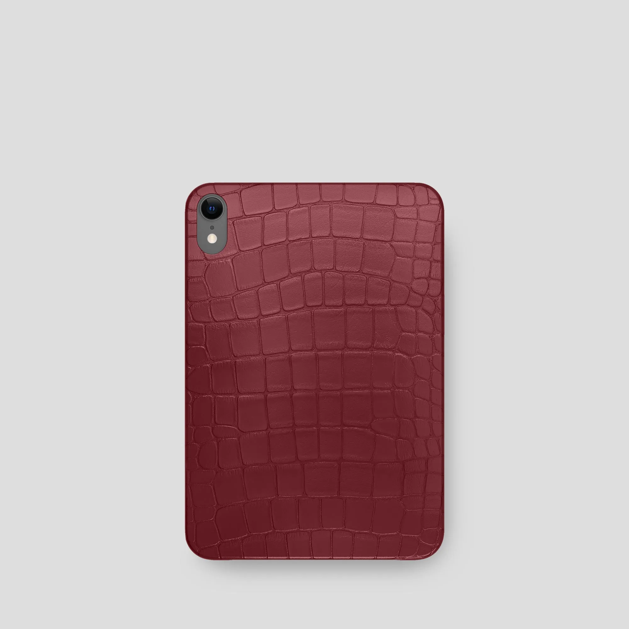 Case For iPad mini (7th gen) In Alligator