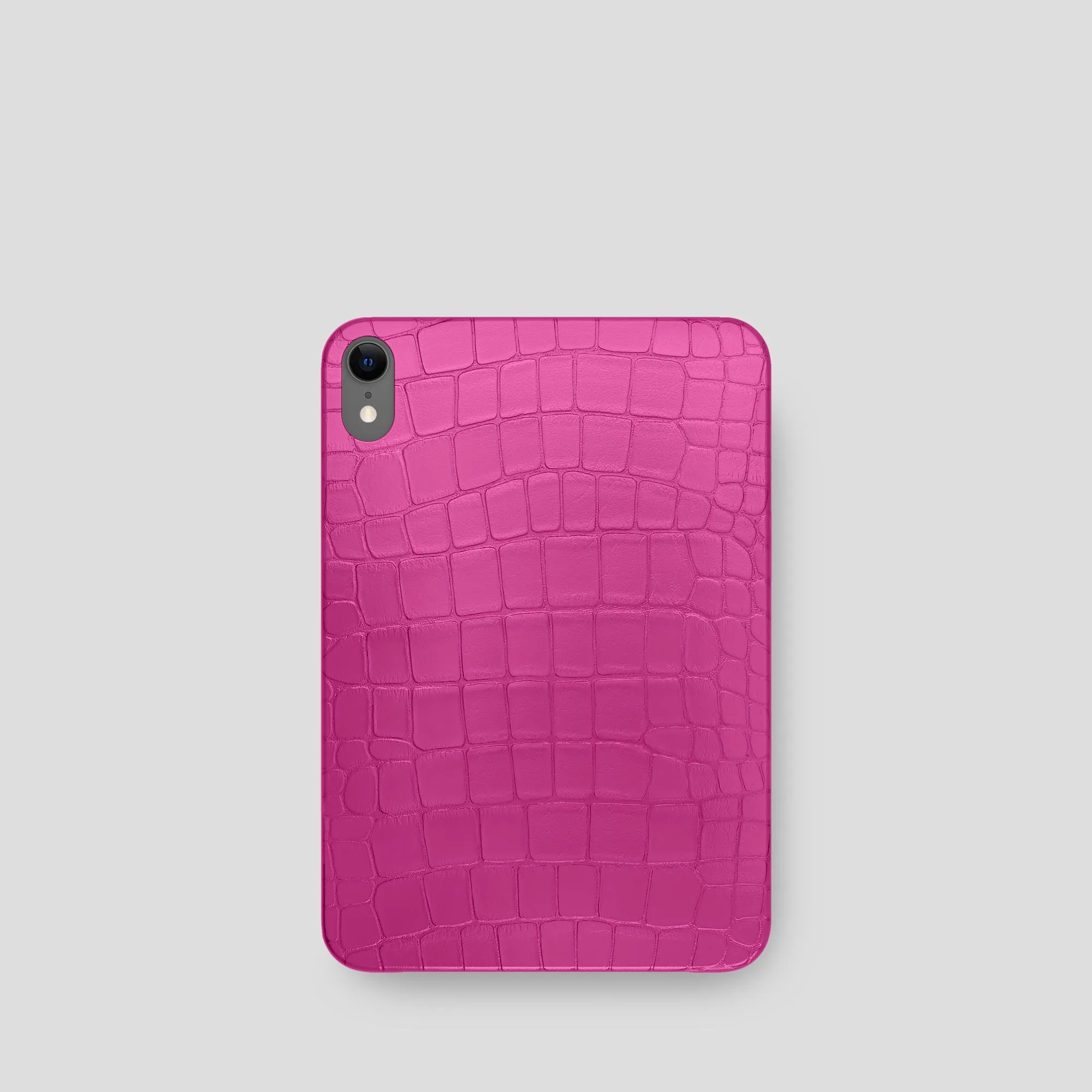 Case For iPad mini (7th gen) In Alligator