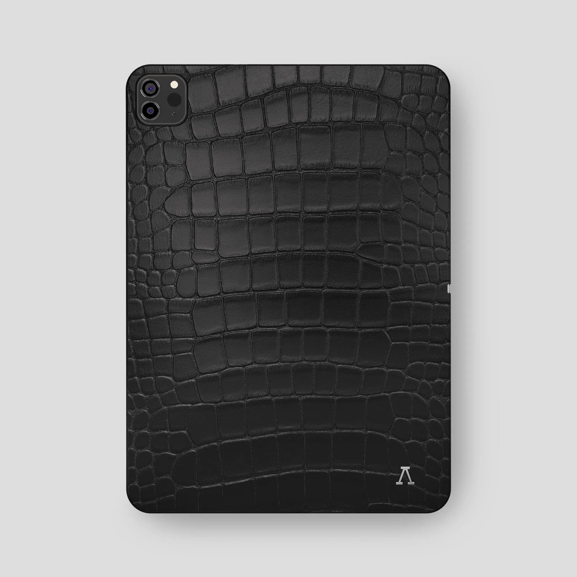 Case For iPad Pro 12.9-inch (5th gen) In Alligator