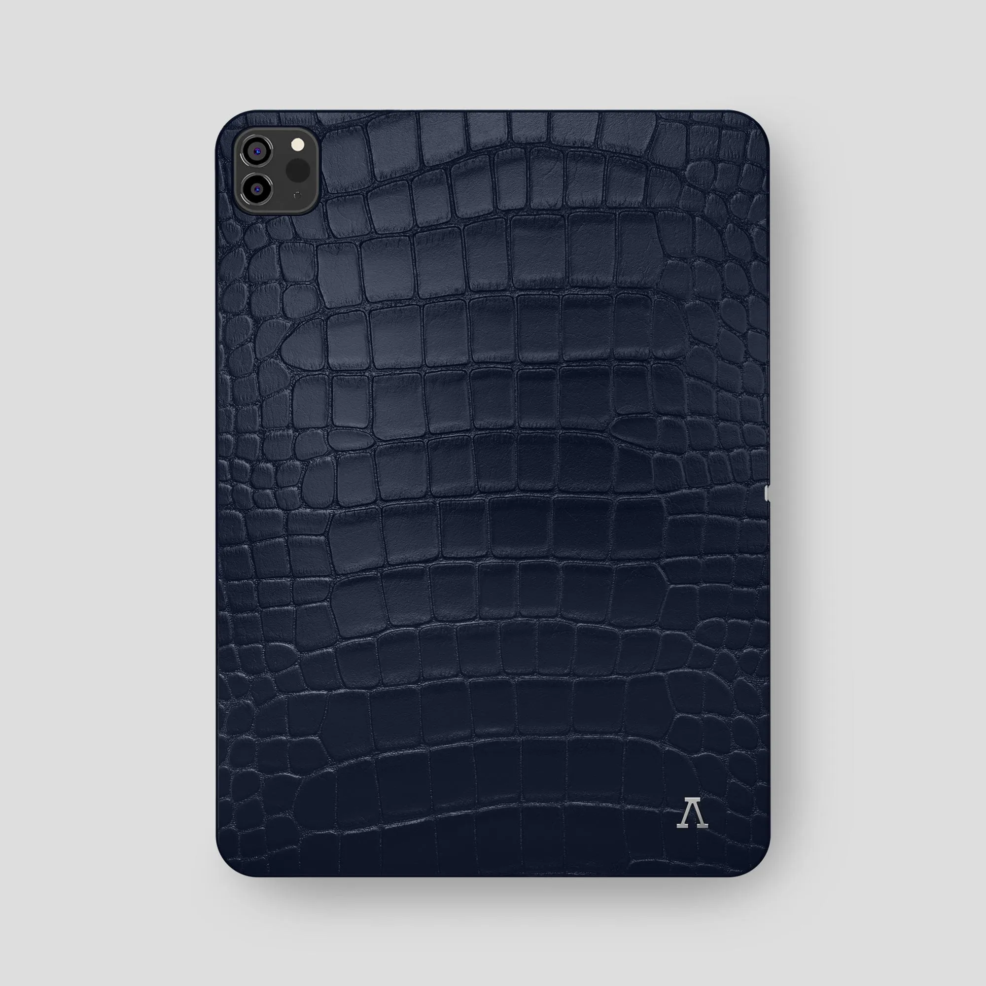 Case For iPad Pro 12.9-inch (5th gen) In Alligator