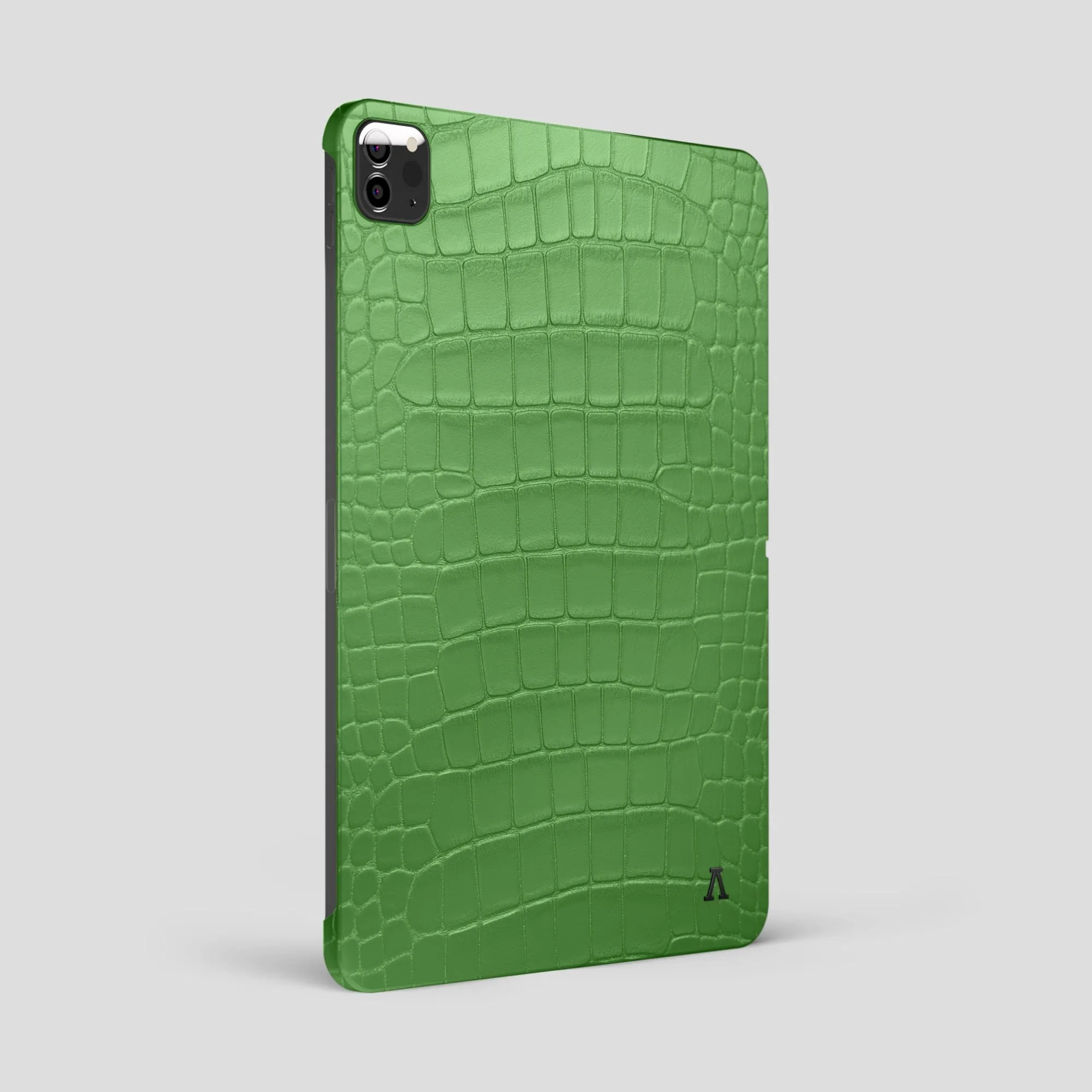 Case For iPad Pro 12.9-inch (5th gen) In Alligator