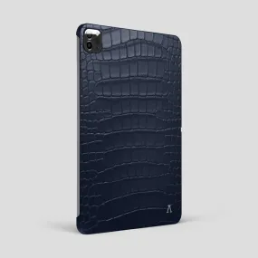 Case For iPad Pro 12.9-inch (5th gen) In Alligator