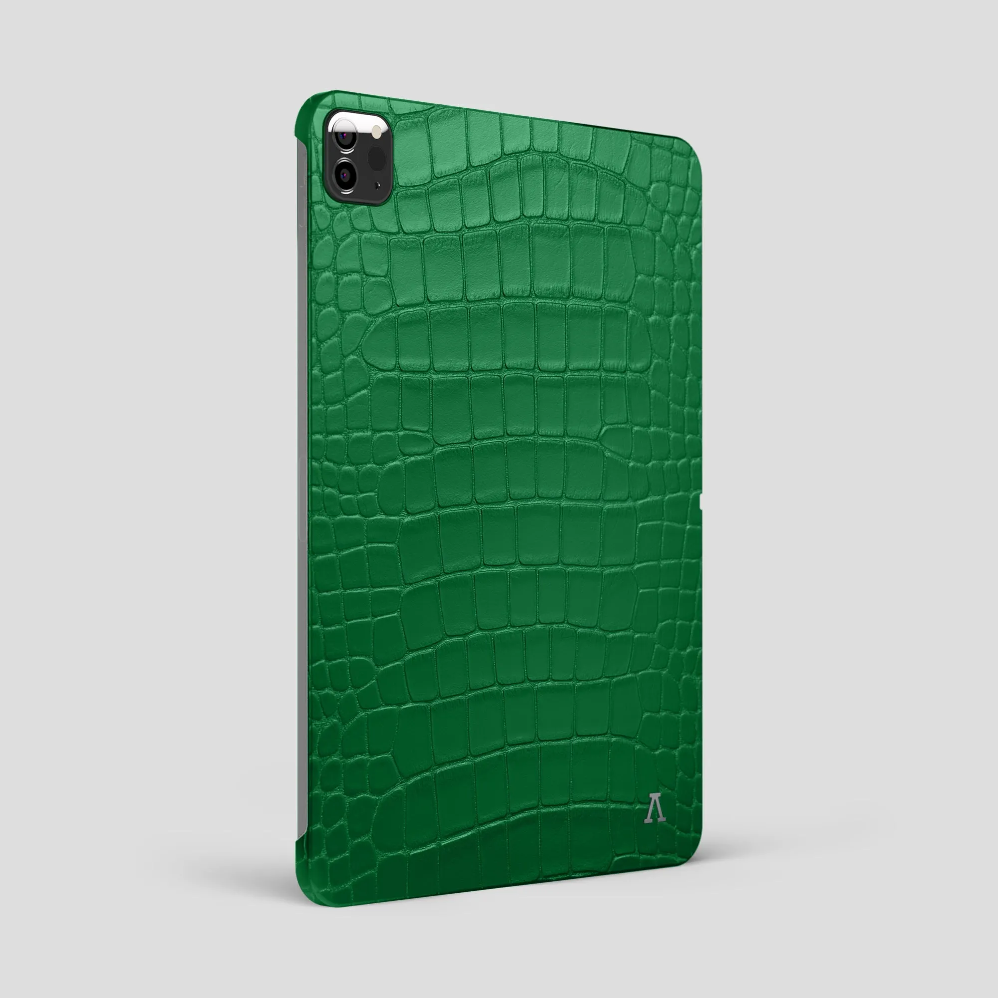 Case For iPad Pro 12.9-inch (5th gen) In Alligator