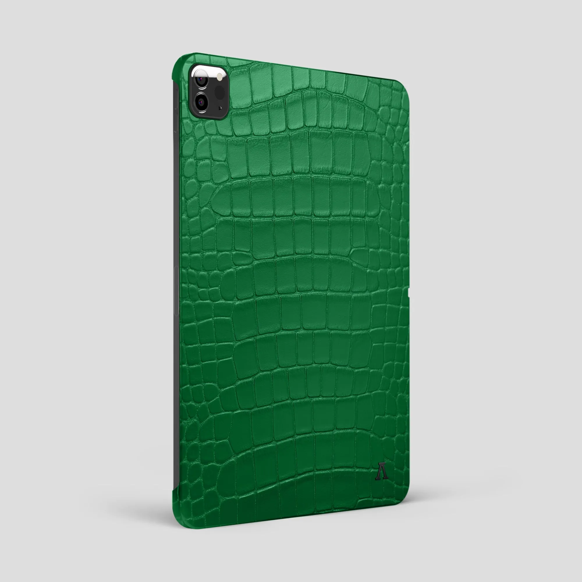 Case For iPad Pro 12.9-inch (5th gen) In Alligator