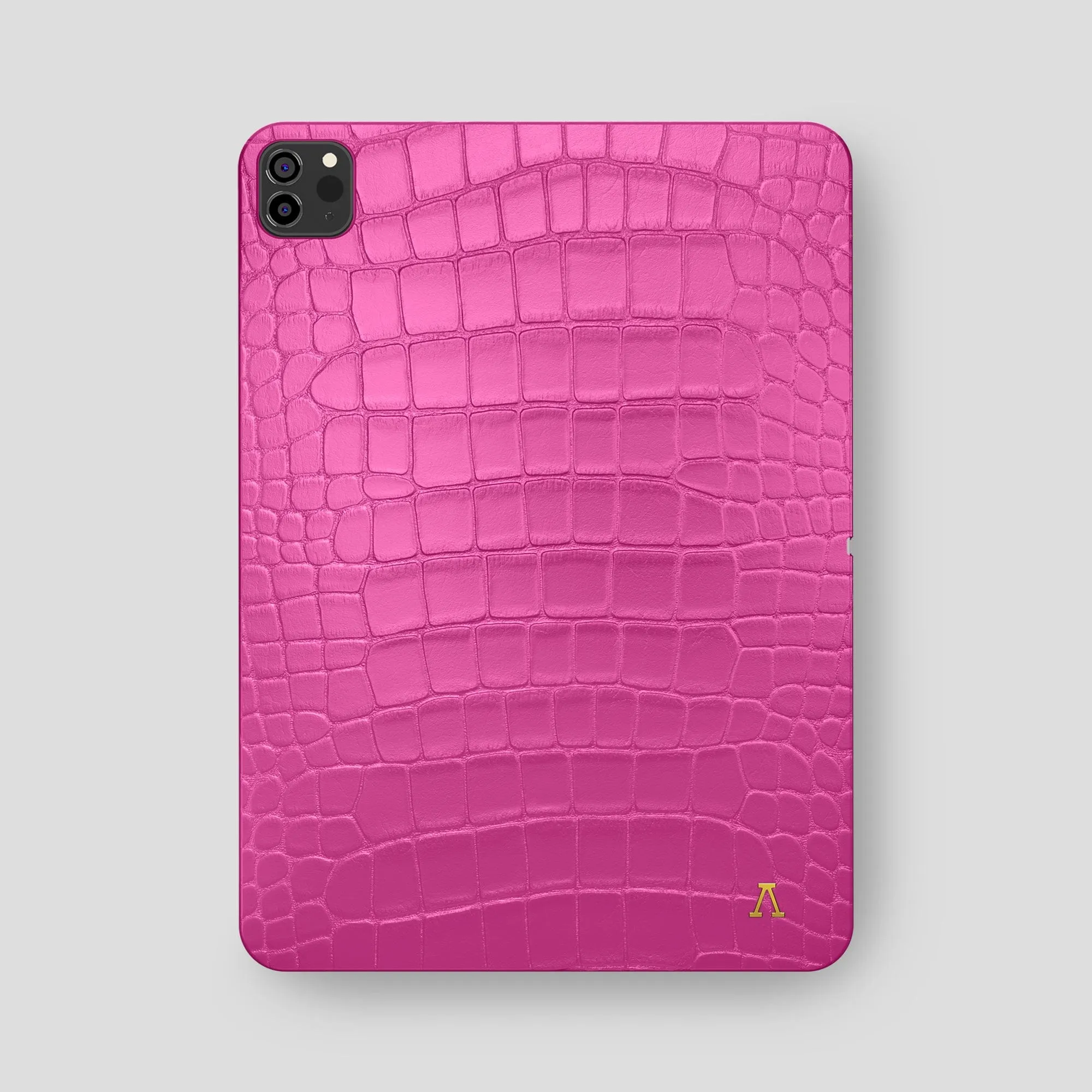 Case For iPad Pro 12.9-inch (5th gen) In Alligator