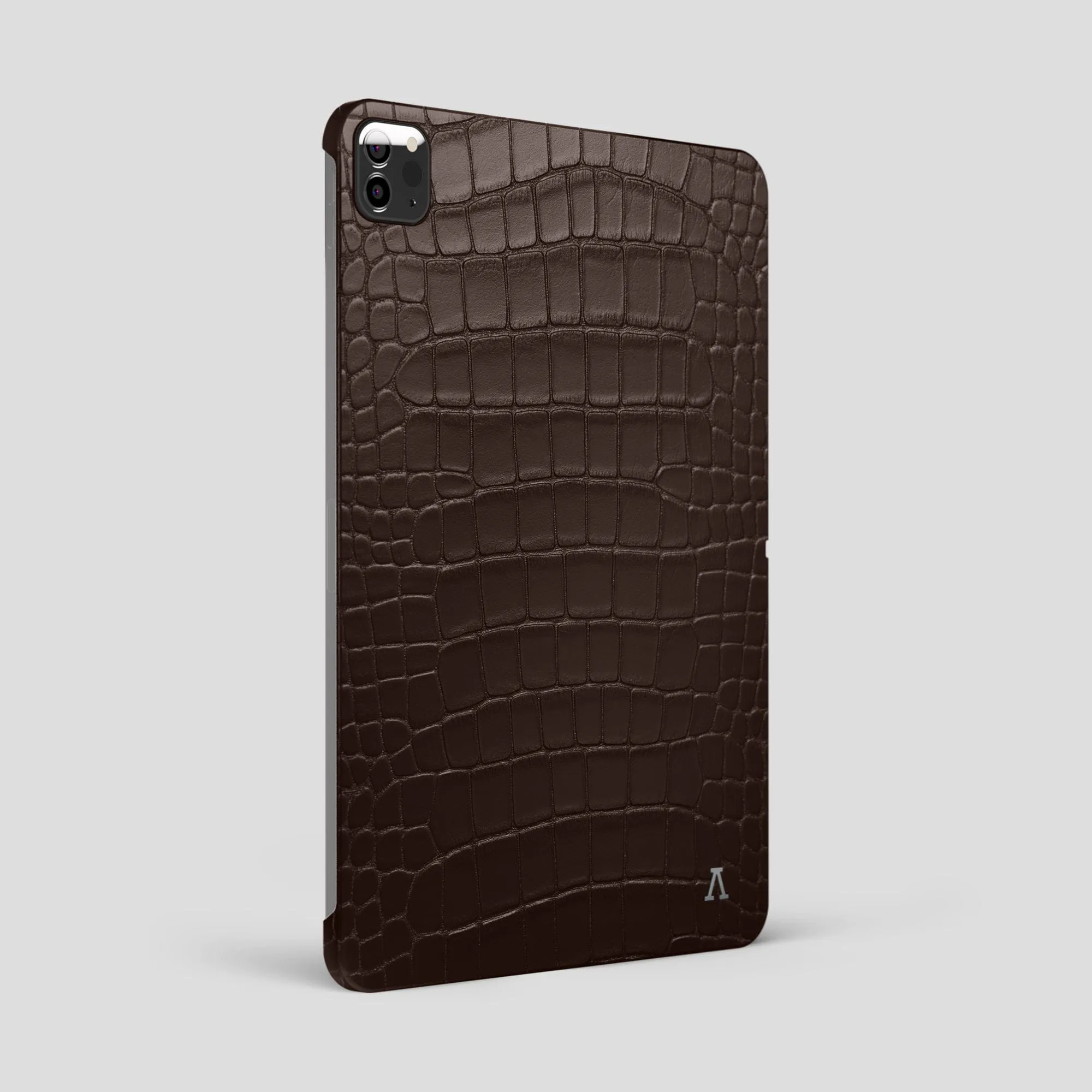 Case For iPad Pro 12.9-inch (5th gen) In Alligator