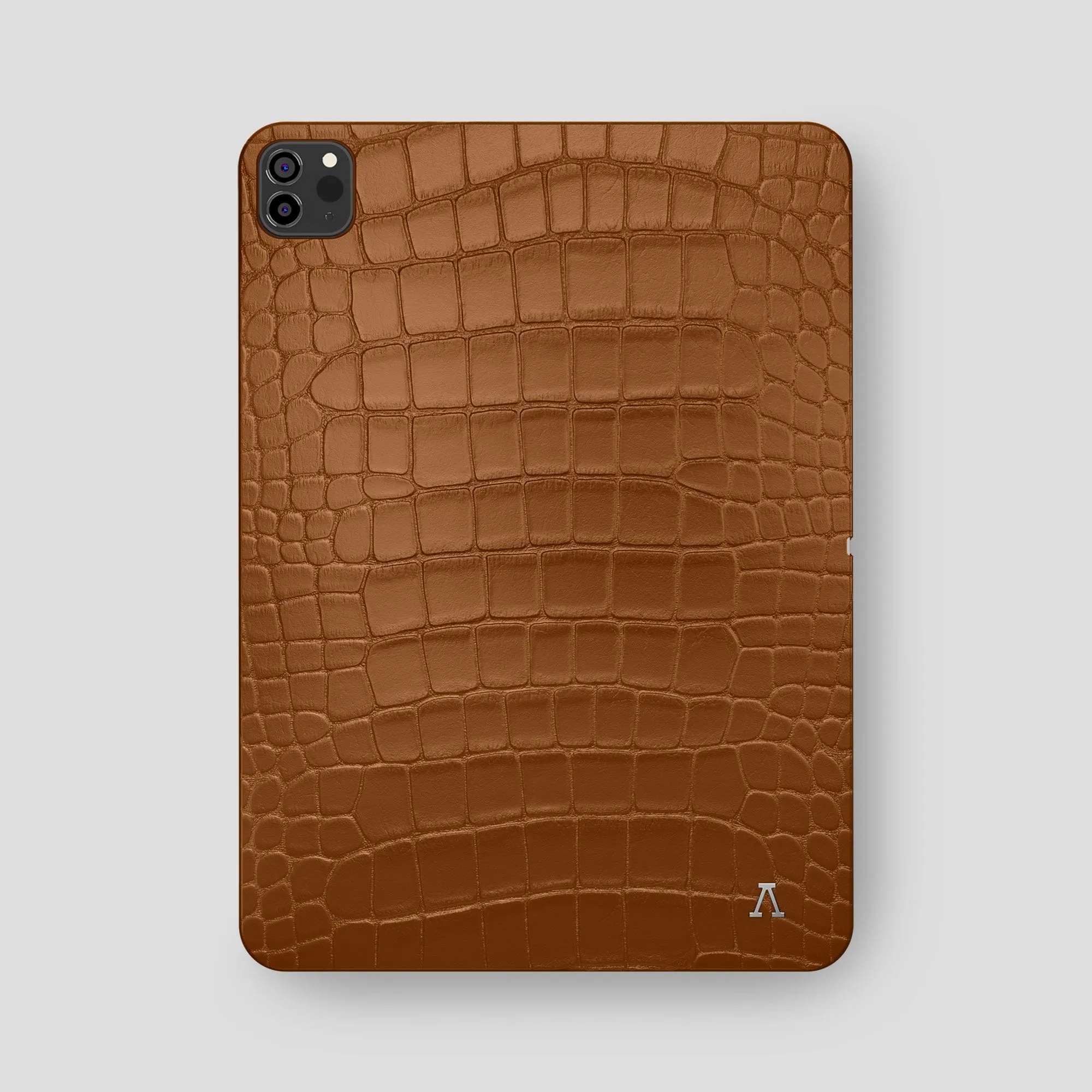 Case For iPad Pro 12.9-inch (5th gen) In Alligator