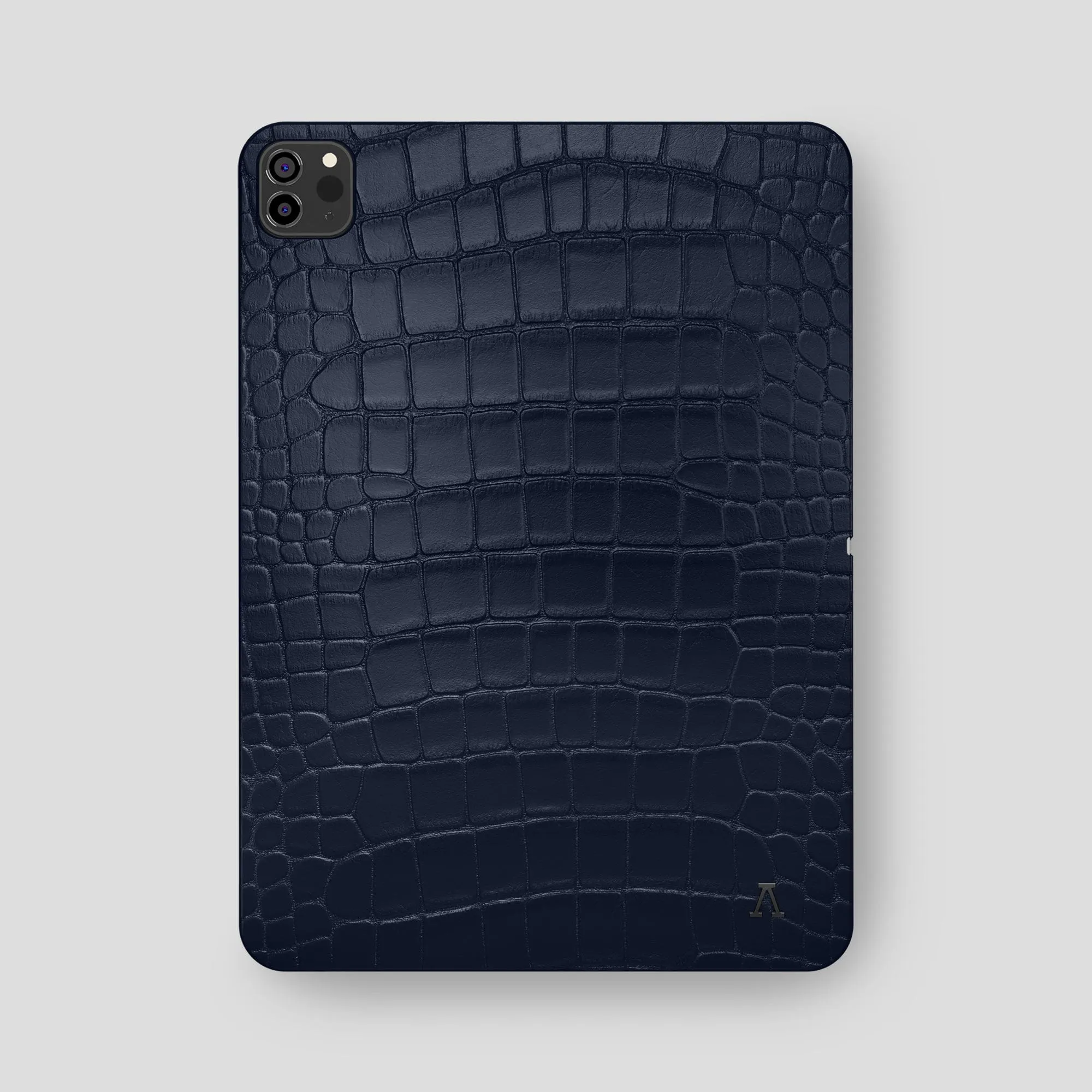 Case For iPad Pro 12.9-inch (5th gen) In Alligator