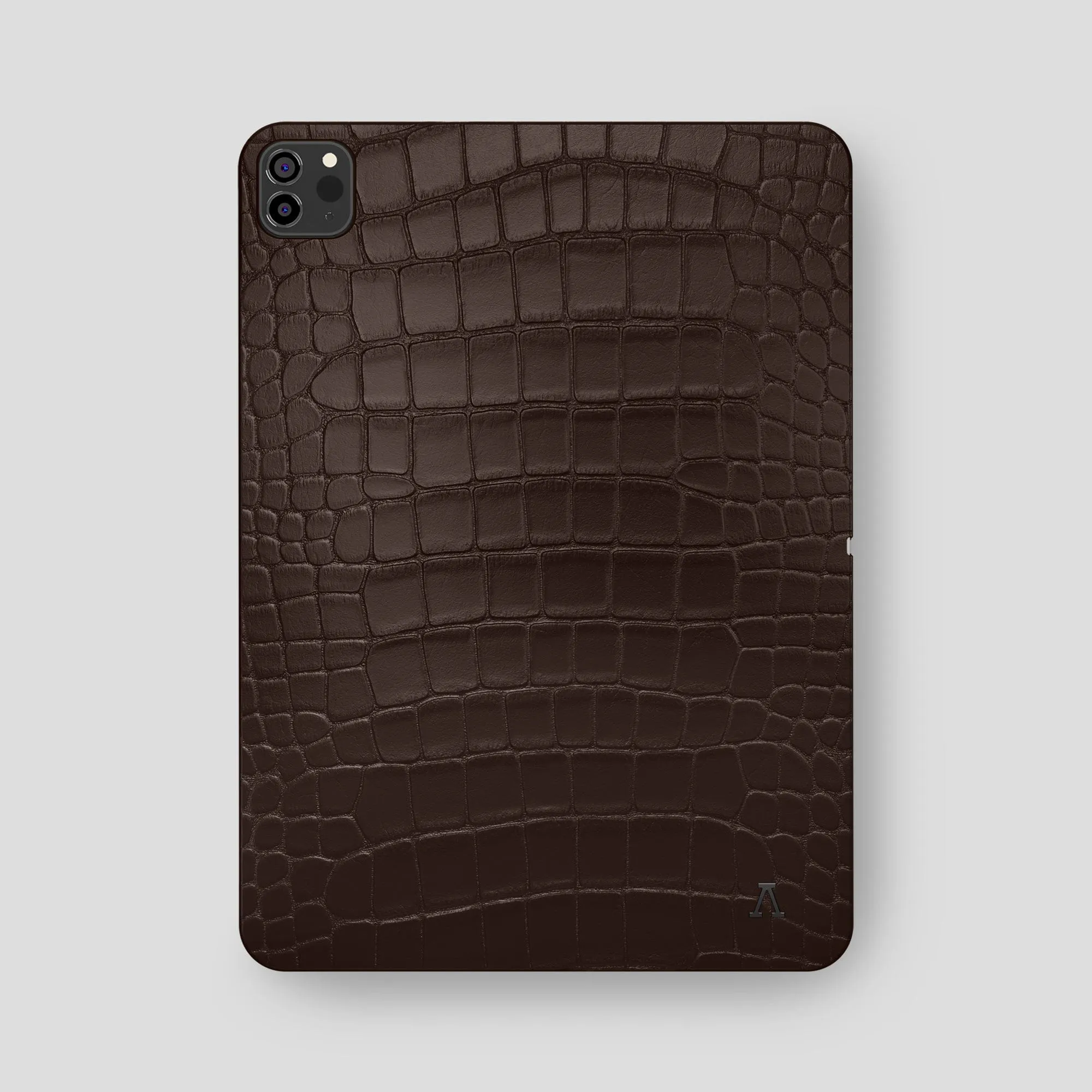 Case For iPad Pro 12.9-inch (5th gen) In Alligator