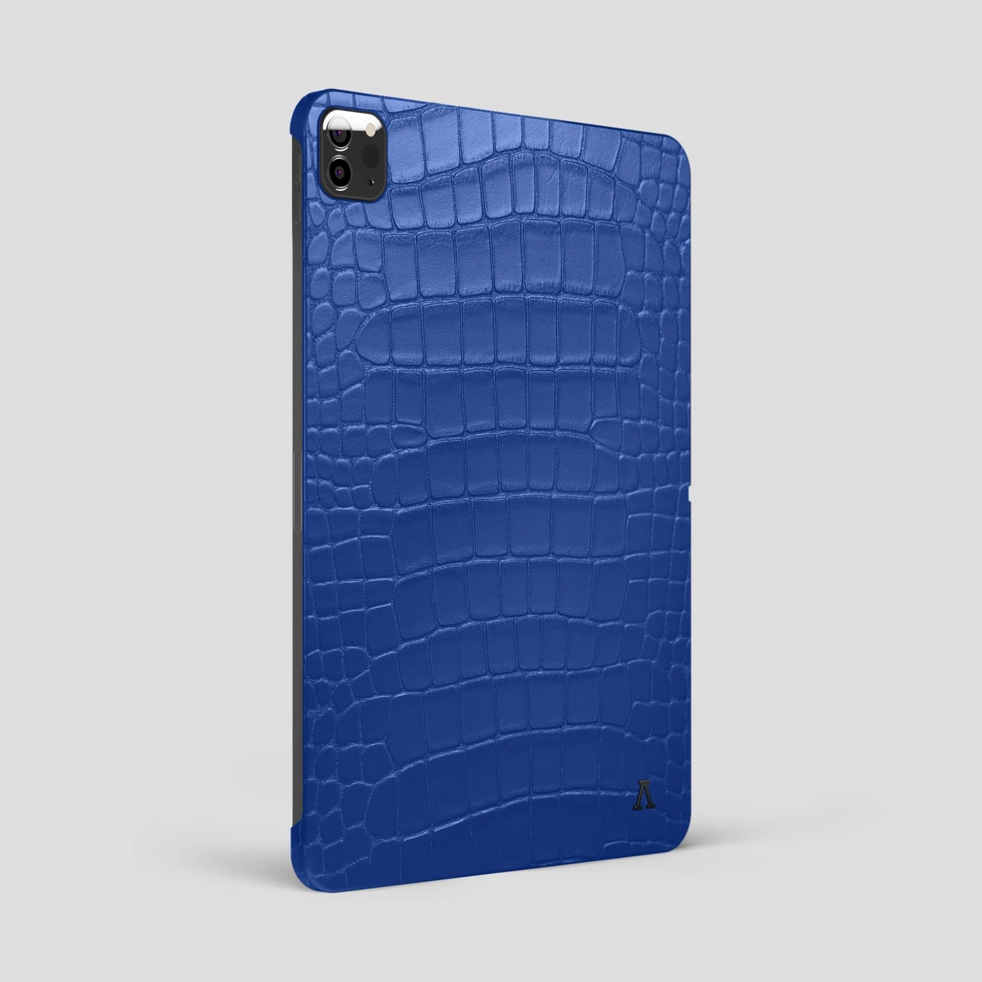 Case For iPad Pro 12.9-inch (5th gen) In Alligator