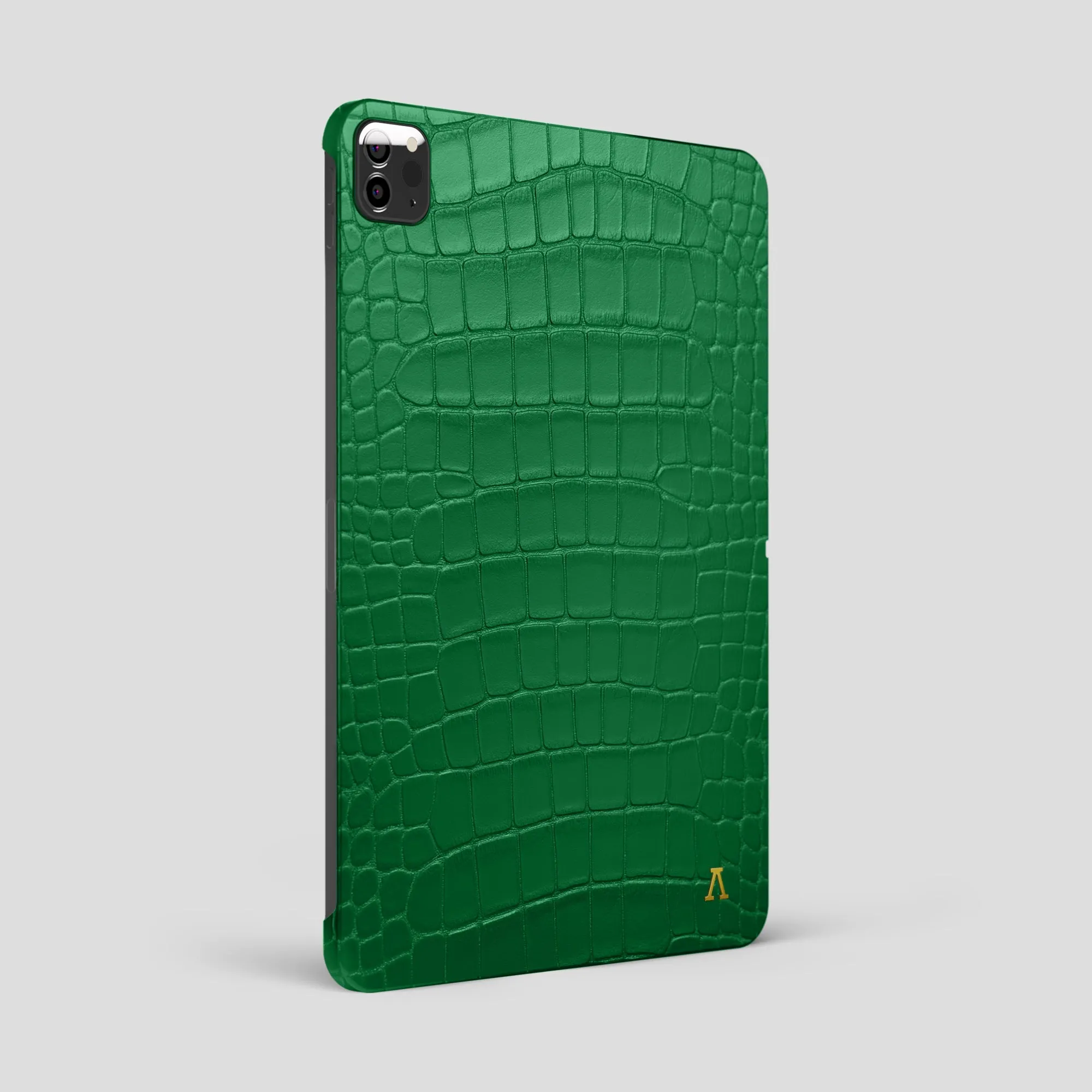 Case For iPad Pro 12.9-inch (5th gen) In Alligator