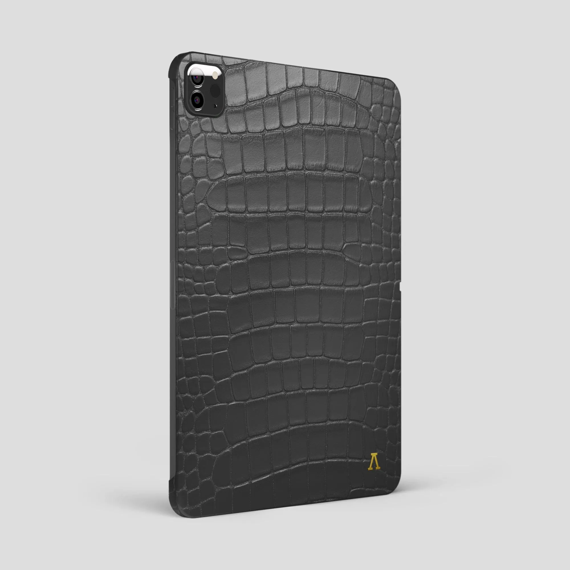 Case For iPad Pro 12.9-inch (5th gen) In Alligator