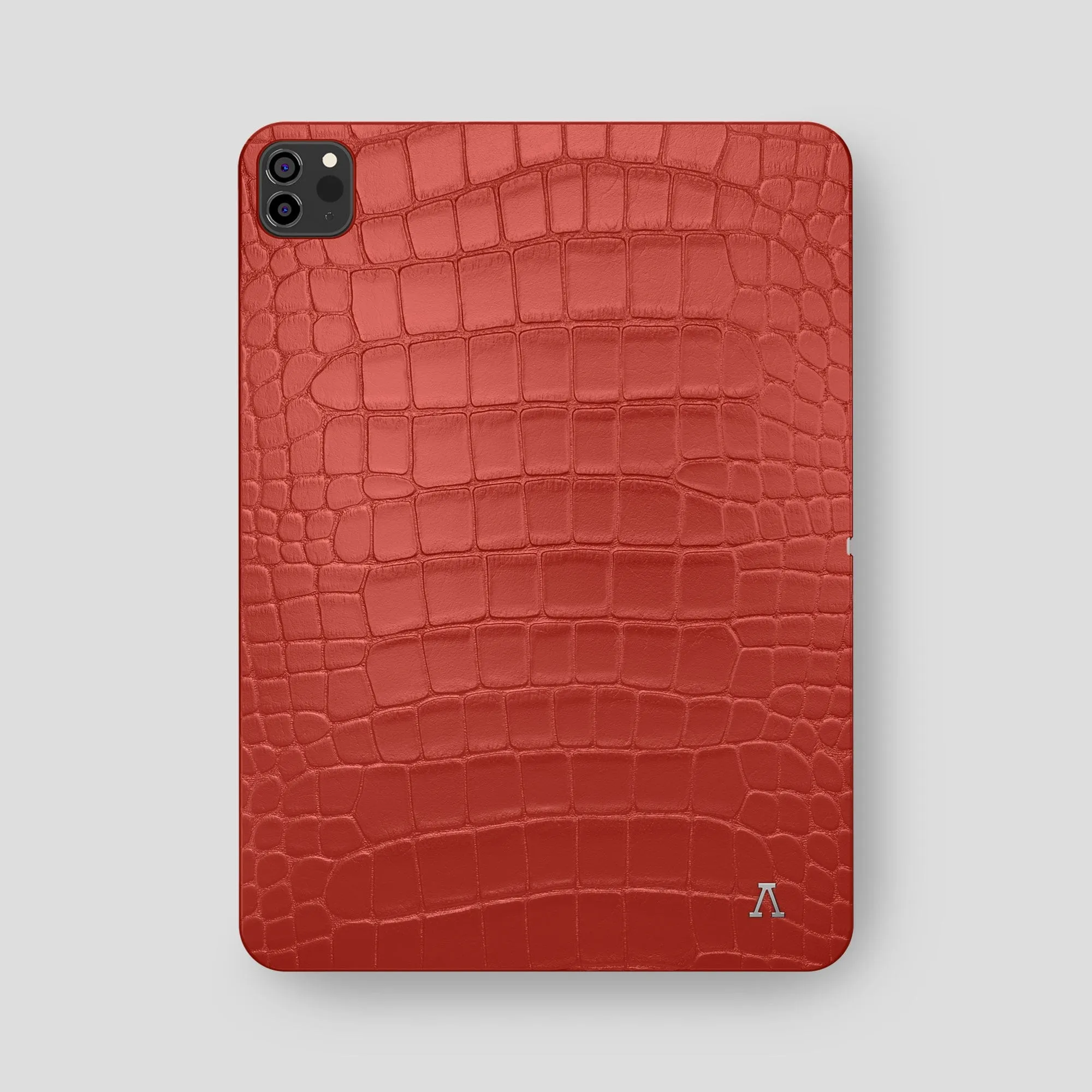 Case For iPad Pro 12.9-inch (5th gen) In Alligator