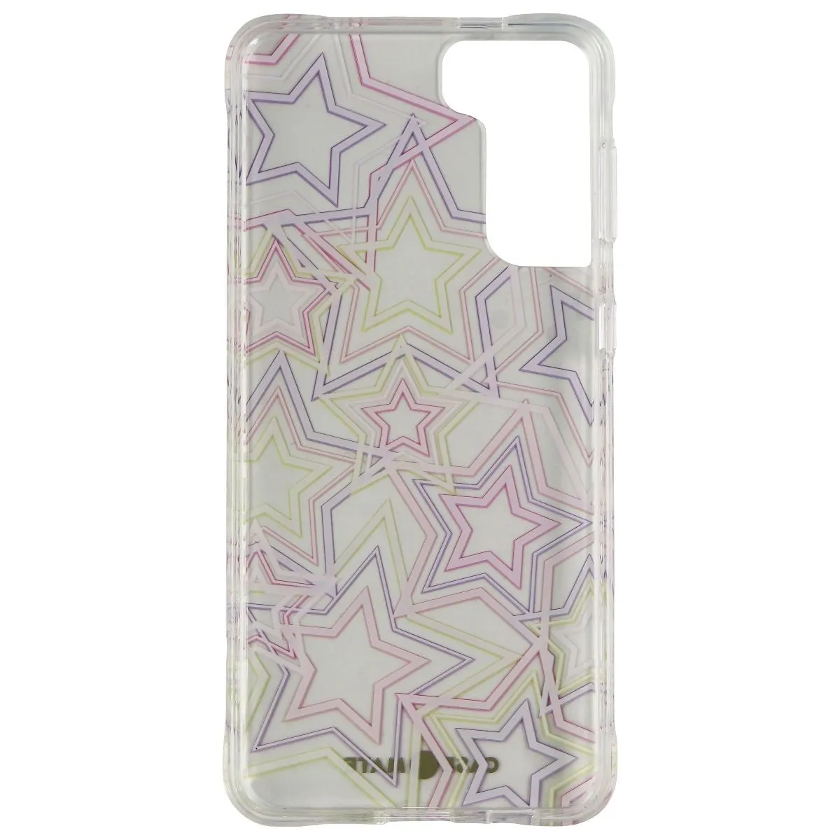 Case-Mate Hardshell Case for Samsung Galaxy (S21 ) 5G - Neon Stars