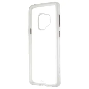 Case-Mate Naked Tough Series Hard Case for Samsung Galaxy S9 - Clear