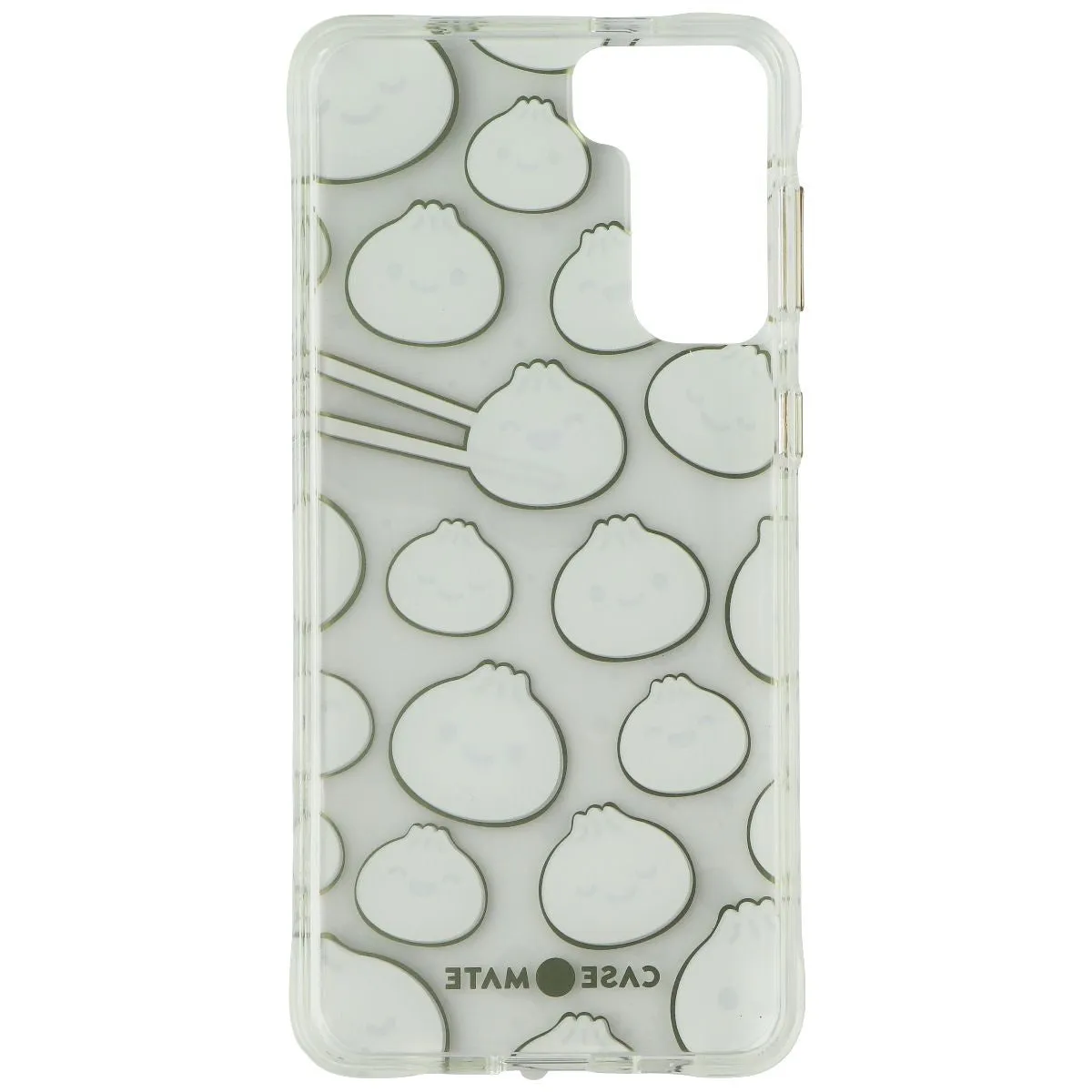 Case-Mate Prints Case for Samsung Galaxy S21  (Plus) 5G - Cute as a Dumpling