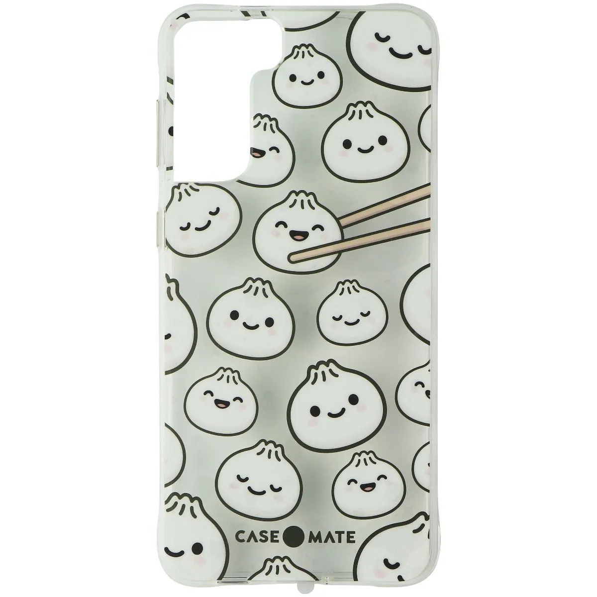 Case-Mate Prints Case for Samsung Galaxy S21  (Plus) 5G - Cute as a Dumpling