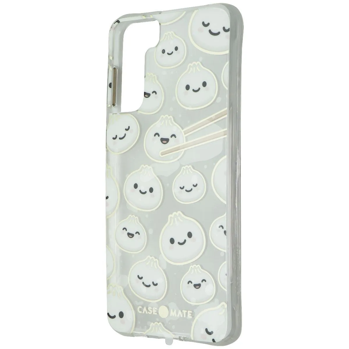 Case-Mate Prints Case for Samsung Galaxy S21  (Plus) 5G - Cute as a Dumpling