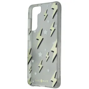 Case-Mate Prints Series Case for Samsung Galaxy S21 5G - Thunderbolt