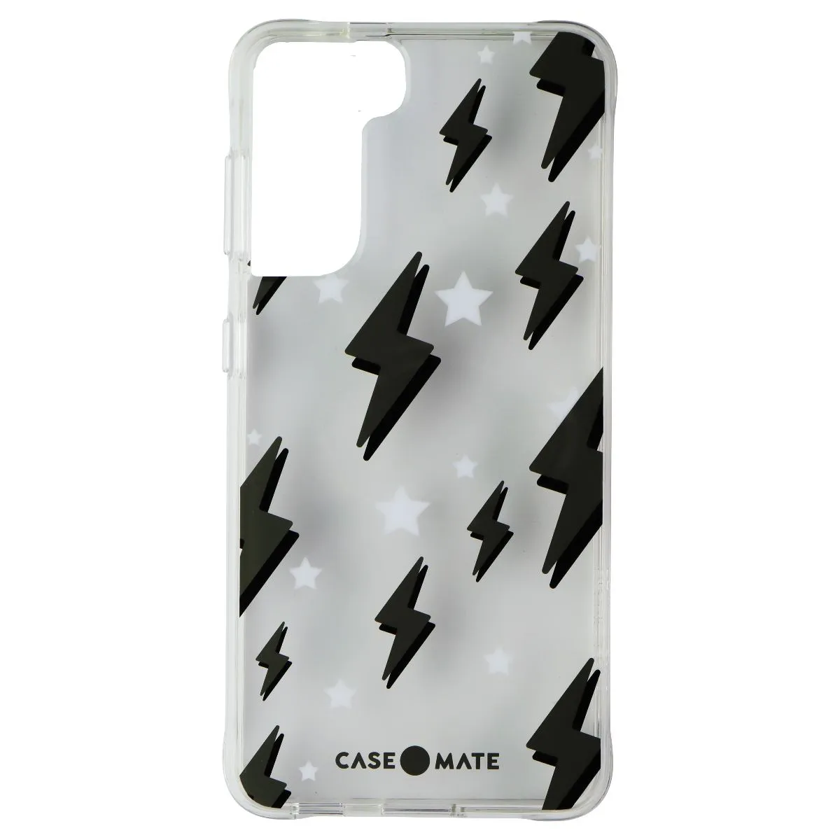 Case-Mate Prints Series Case for Samsung Galaxy S21 5G - Thunderbolt