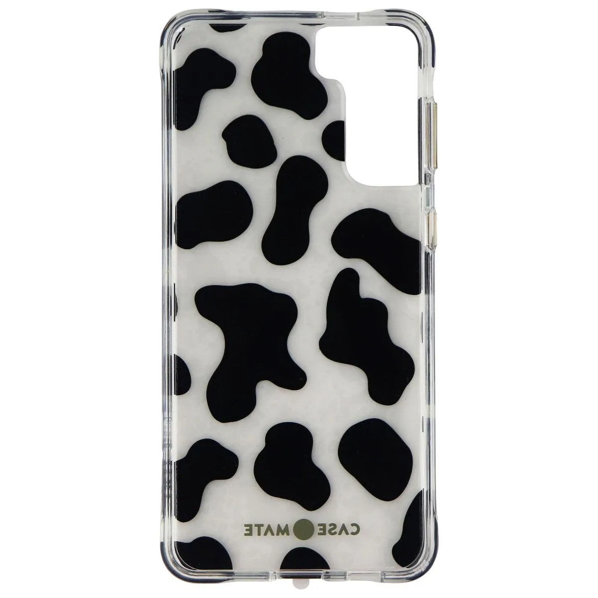 Case-Mate Prints Series Hard Case for Samsung Galaxy (S21 ) 5G - Moo-ve Over