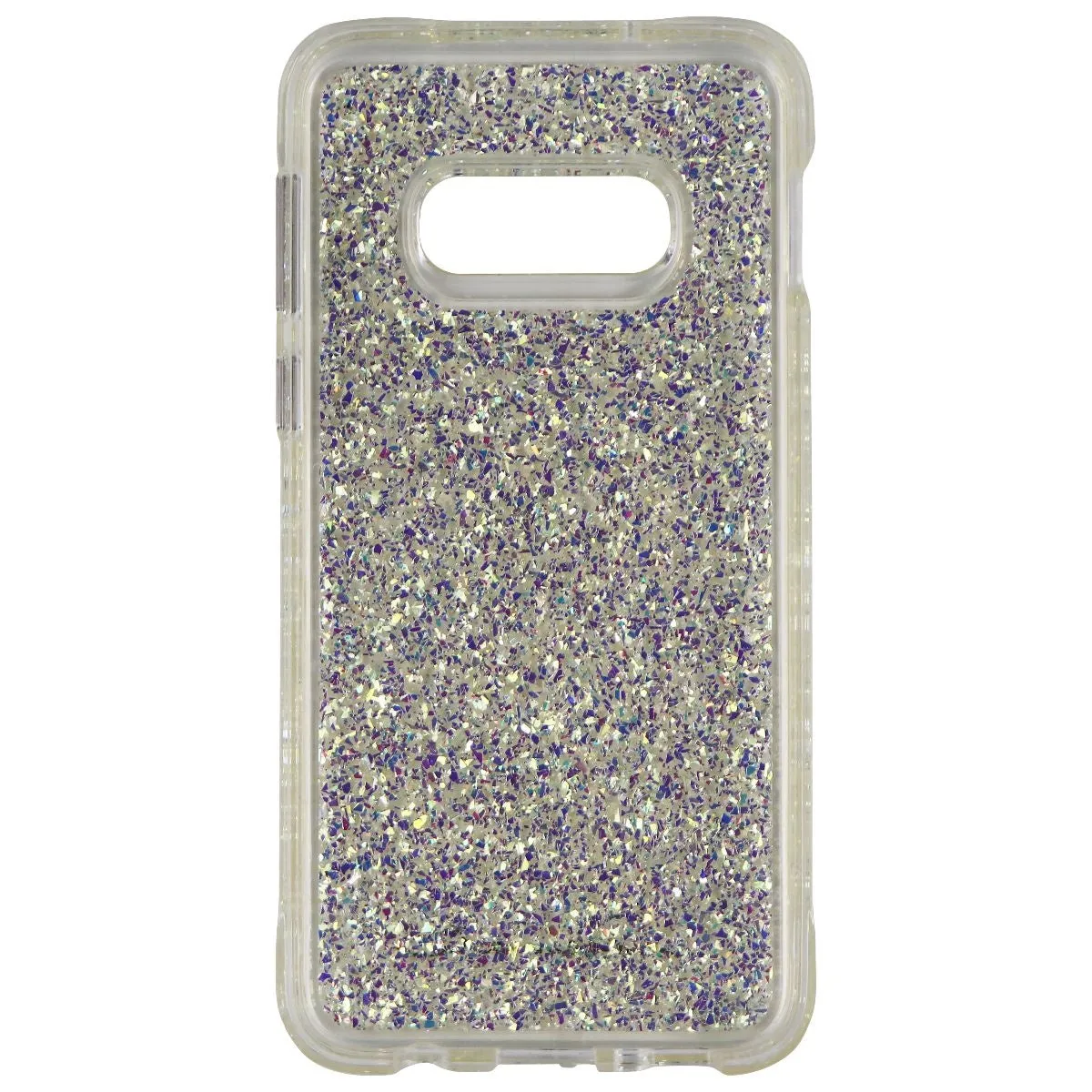 Case-Mate Twinkle Case for Samsung Galaxy S10e - Stardust (Clear / Iridescent)