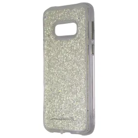 Case-Mate Twinkle Case for Samsung Galaxy S10e - Stardust (Clear / Iridescent)