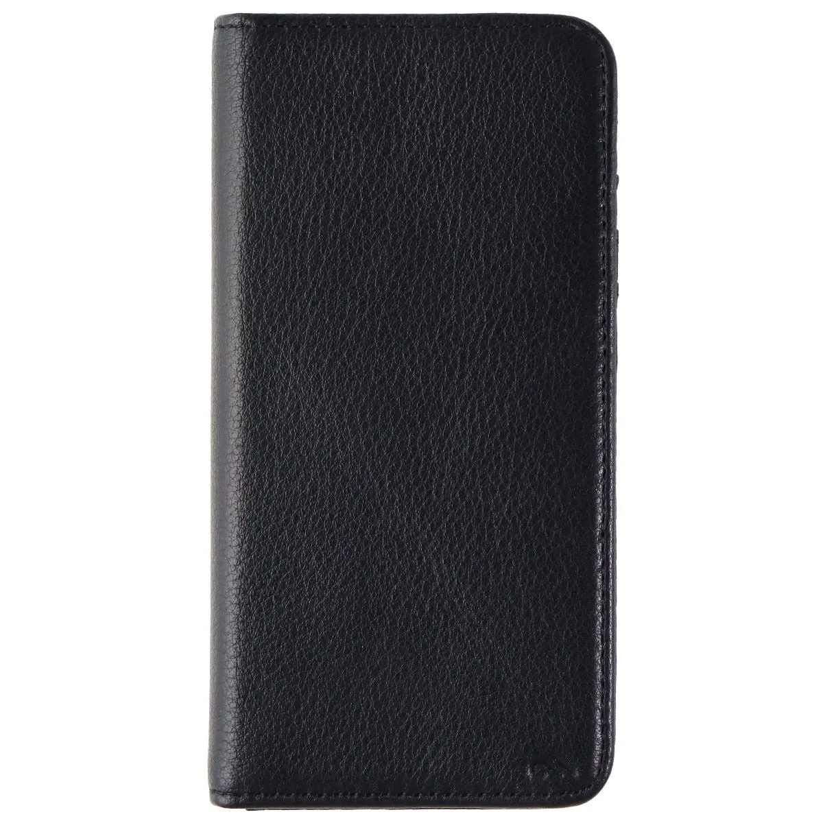 Case-Mate Wallet Folio Genuine Leather Case for Google Pixel 3 - Black