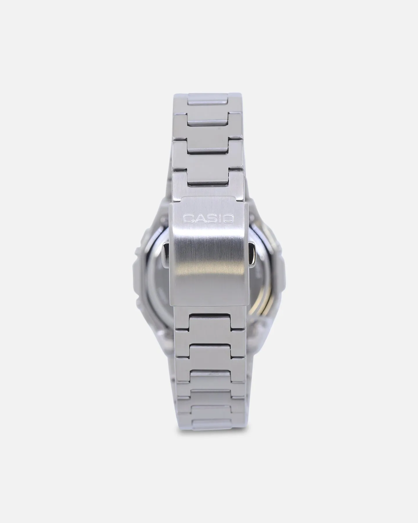 Casio A1000DN-7D Watch Silver