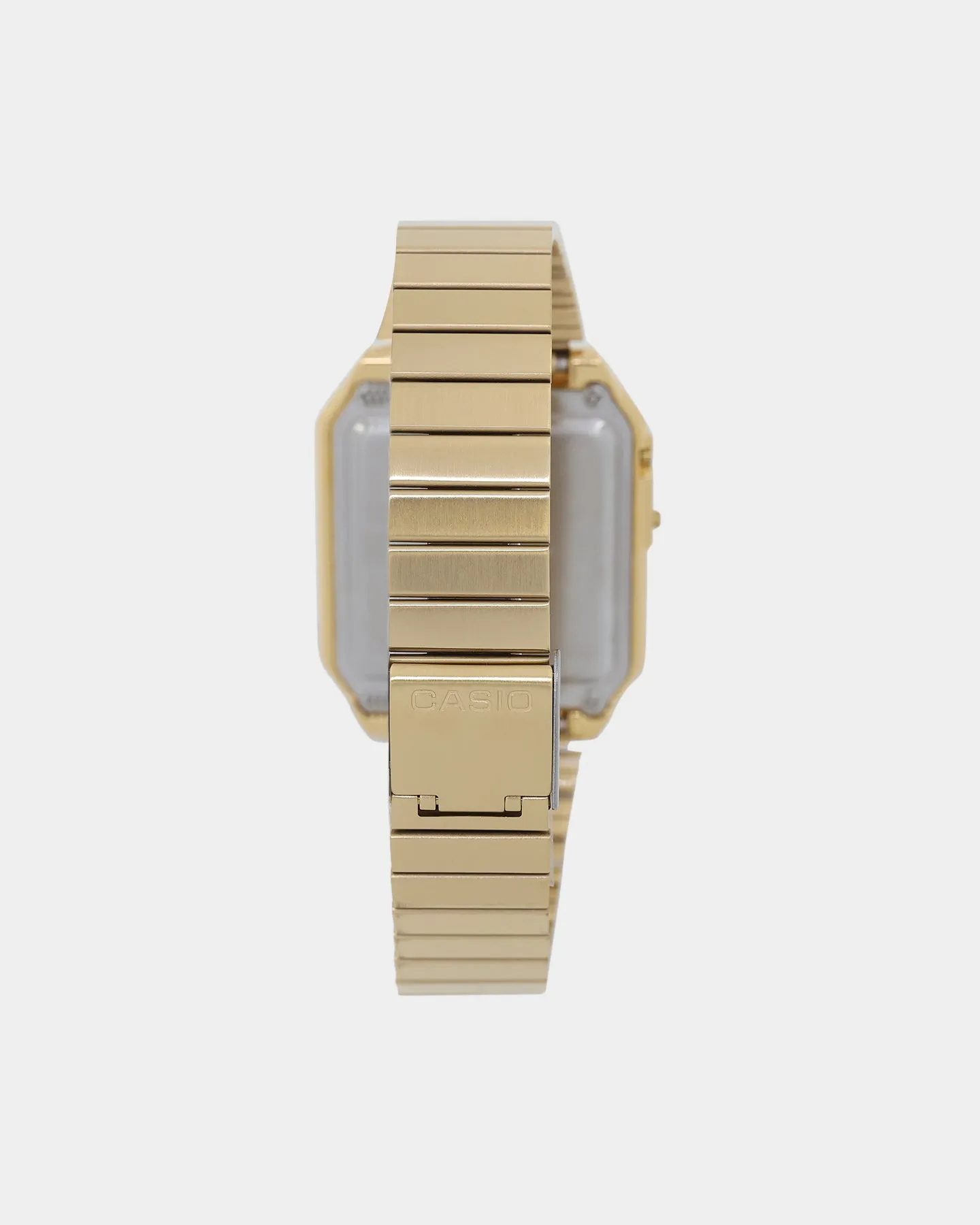 Casio CA500WEG-1A Watch Gold