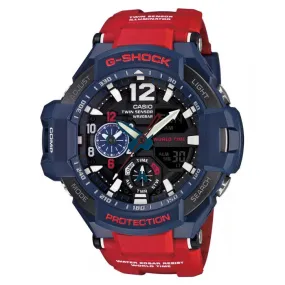 Casio Master of G - Air Gravitymaster Watch - #GA-1100-2ADR