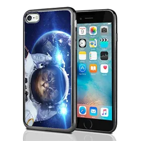 Cat Astronaut In Space For Iphone 7 Case Cover By Atomic Market