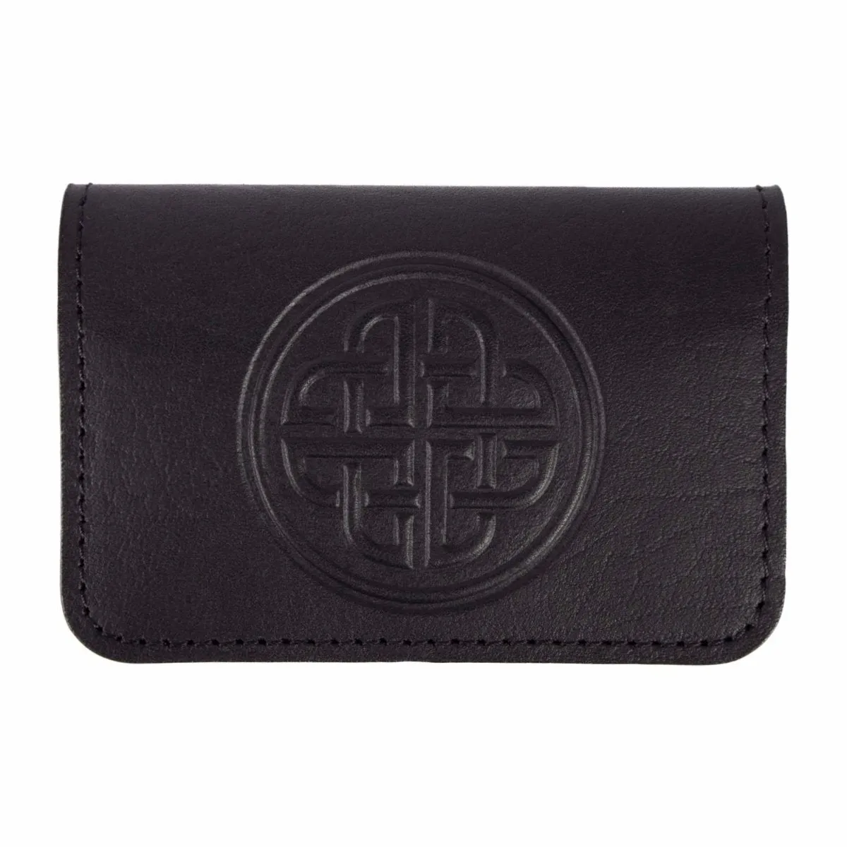 Celtic Love Knot Mini Wallet