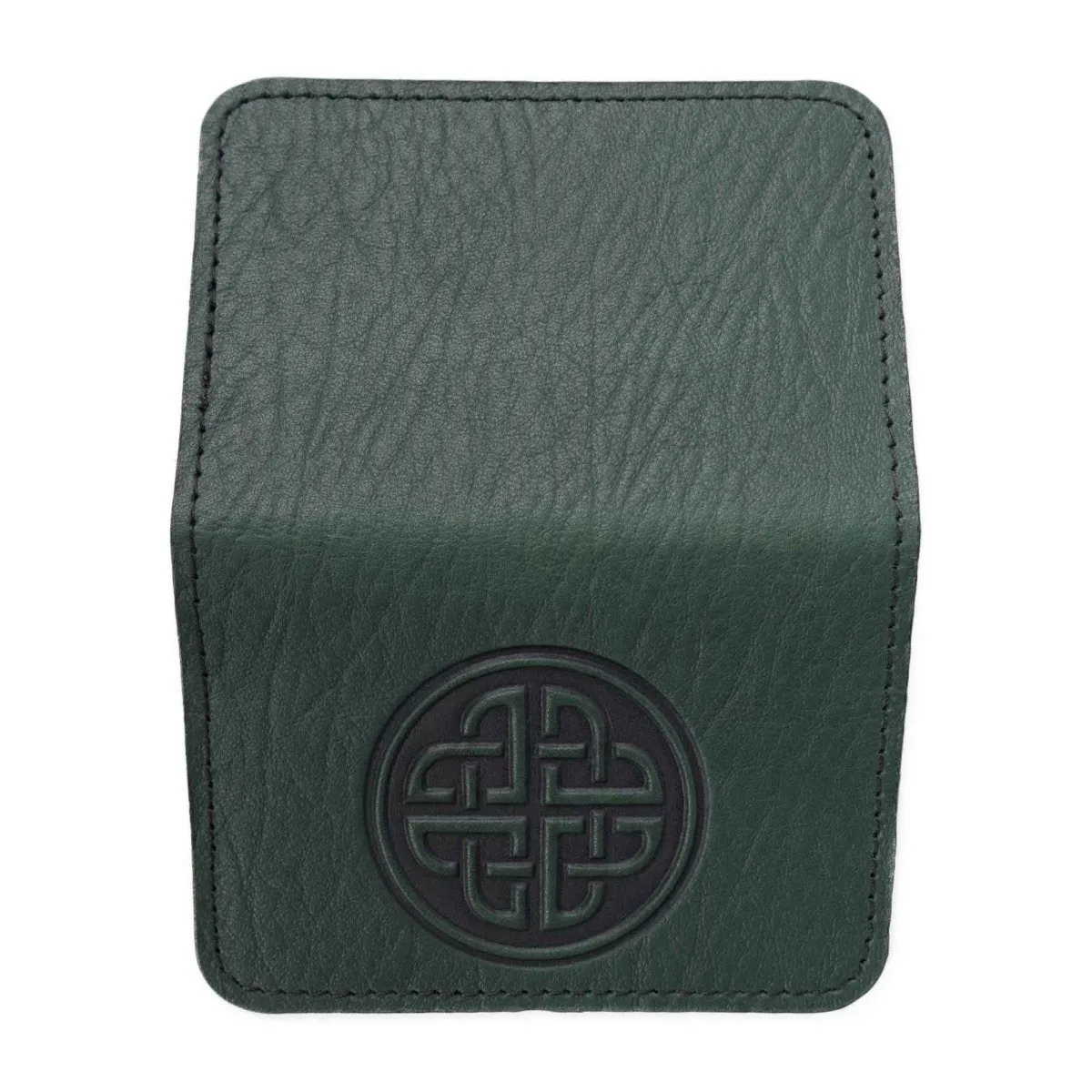 Celtic Love Knot Mini Wallet