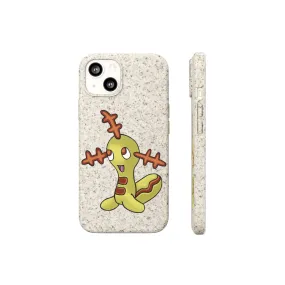 Chinchow Biodegradable Case