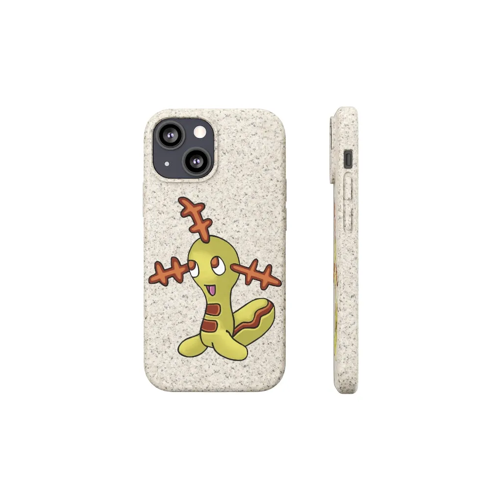 Chinchow Biodegradable Case