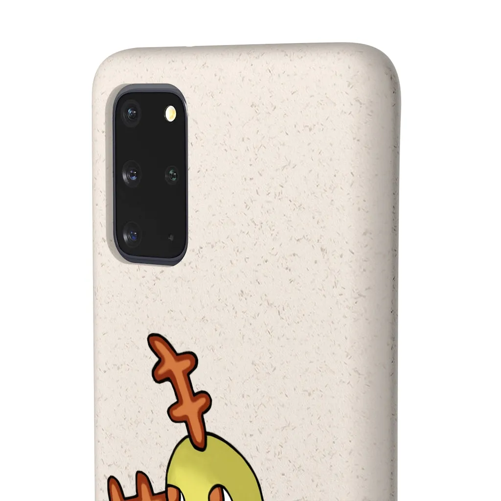 Chinchow Biodegradable Case