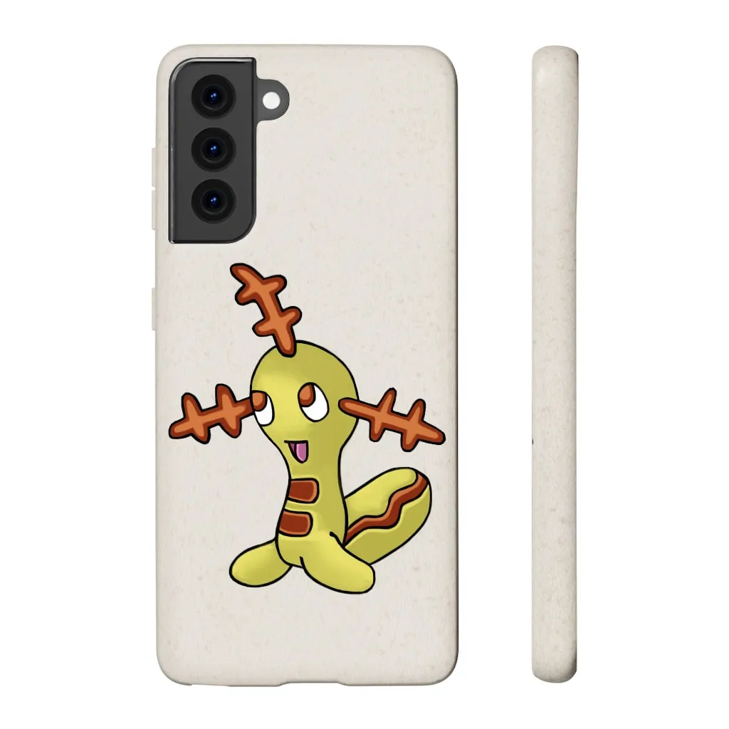 Chinchow Biodegradable Case