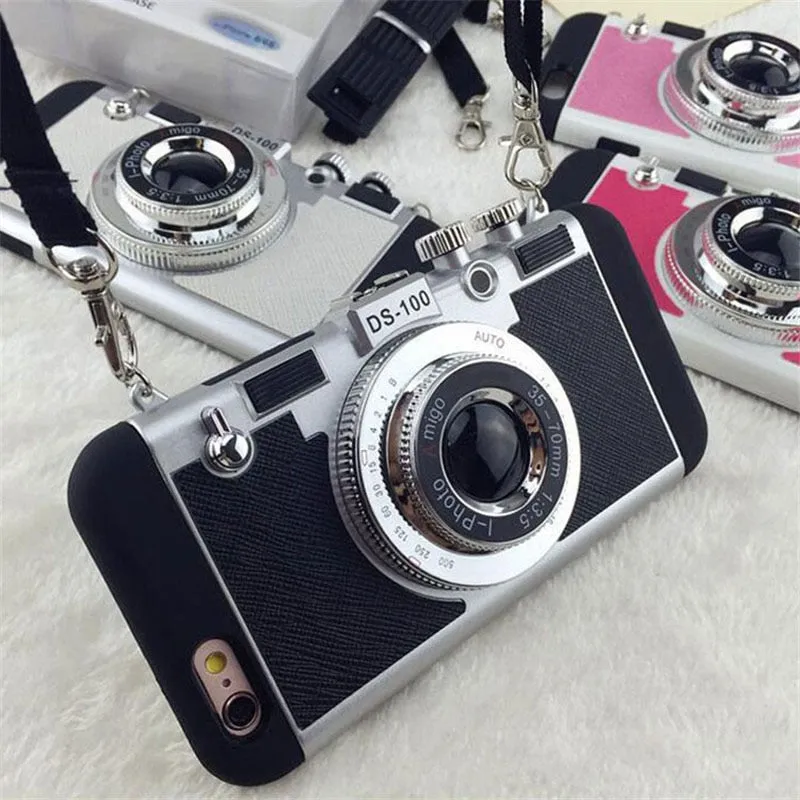 Classic Camera iphone case